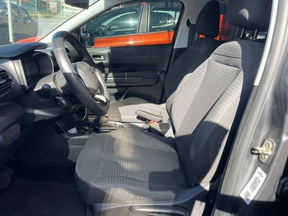 CITROËN C4 CACTUS 1.6 THP FLEX SHINE EAT6